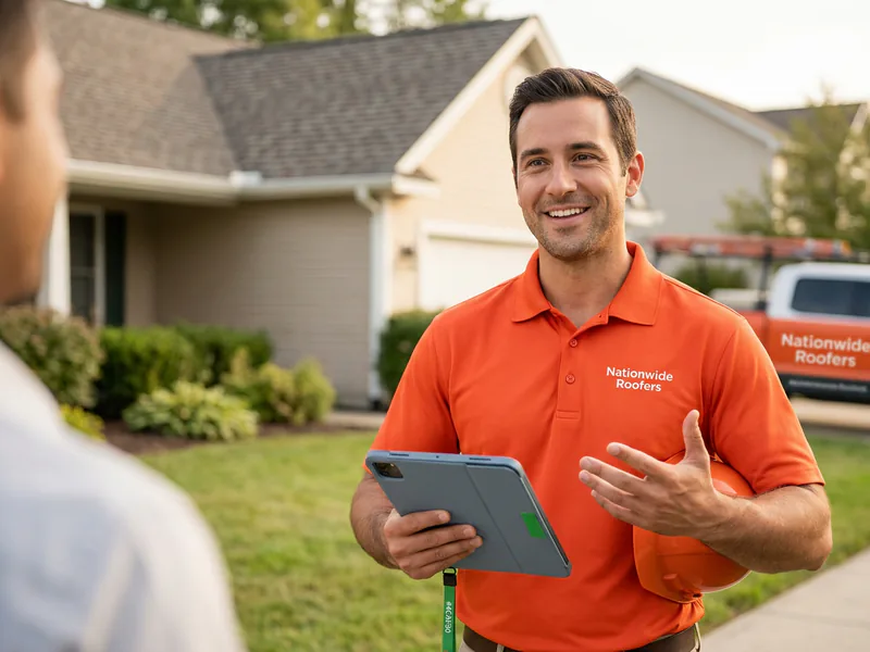 Roof Installation  in Grapevine  FAQ